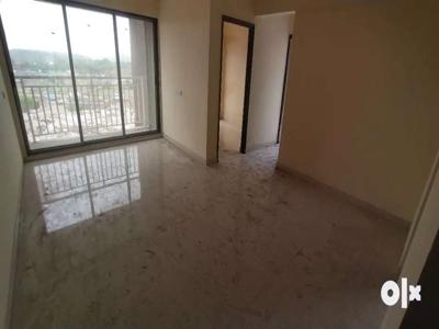 1 bhk +teress for sale sector -19 ulwe