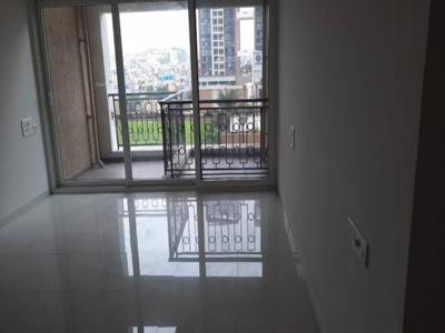 1550 sq ft 3 BHK 3T West facing Apartment for sale at Rs 1.70 crore in Nyati Elysia II 1th floor in Kharadi, Pune