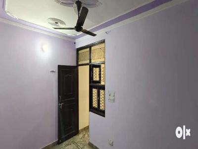 2 BHK 2 Room set semi furnished flat Near by Dwarka Mor Metro station