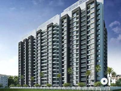 2bhk flat for sale with amenities