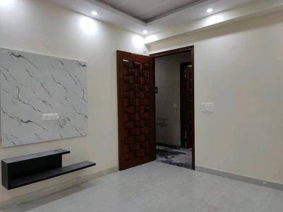 810 sq ft 2 BHK 2T East facing Completed property Apartment for sale at Rs 37.00 lacs in Ajay ARS Apartments in Janakpuri, Delhi