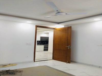 810 sq ft 2 BHK 2T North facing Completed property Apartment for sale at Rs 37.10 lacs in Ajay ARS Apartments in Janakpuri, Delhi