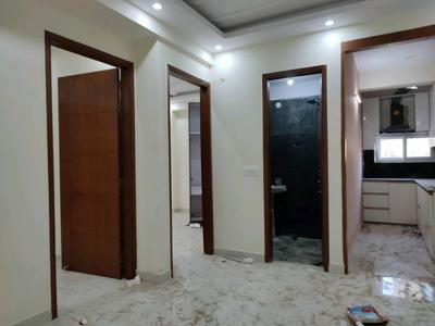 810 sq ft 2 BHK 2T NorthEast facing Apartment for sale at Rs 35.00 lacs in Ajay ARS Apartments in Janakpuri, Delhi