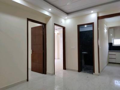 810 sq ft 2 BHK 2T NorthEast facing Completed property Apartment for sale at Rs 37.80 lacs in Ajay ARS Apartments in Janakpuri, Delhi