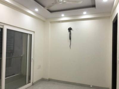 810 sq ft 2 BHK 2T SouthWest facing Completed property Apartment for sale at Rs 36.70 lacs in Ajay ARS Apartments in Janakpuri, Delhi