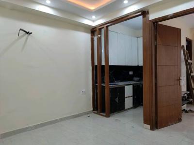 810 sq ft 2 BHK 2T SouthWest facing Completed property Apartment for sale at Rs 40.00 lacs in Ajay ARS Apartments in Janakpuri, Delhi
