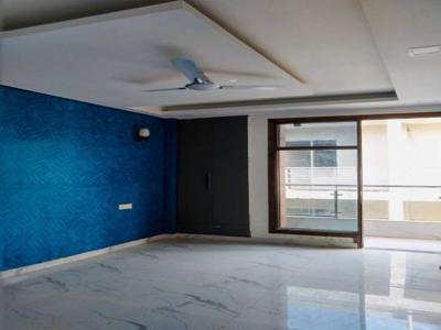 810 sq ft 2 BHK 2T West facing Completed property Apartment for sale at Rs 38.00 lacs in Ajay ARS Apartments in Janakpuri, Delhi