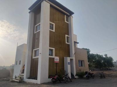 Sai Siddhi Casalino Towers Phase 1 in Handewadi, Pune