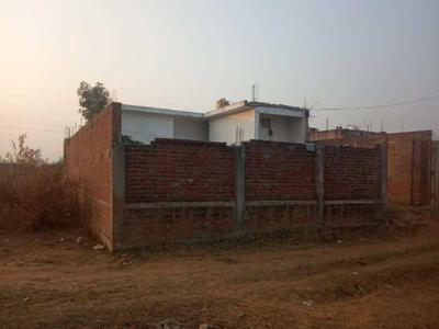 1 BHK House 2400 Sq.ft. for Sale in Mukta Nagar, Satna