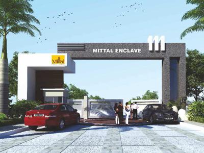 Mittal Enclave