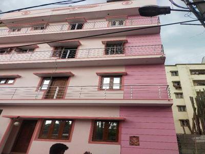 1 BHK House 500 Sq.ft. for Rent in Babusapalya, Bangalore