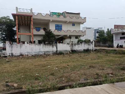 Residential Plot 1485 Sq.ft. for Sale in Rajendra Nagar, Satna