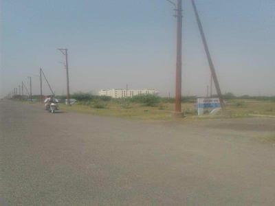 Residential Plot 1500 Sq. Meter for Sale in Yamuna Expressway, Greater Noida