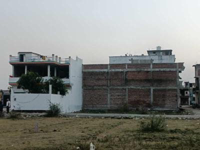 Residential Plot 1500 Sq.ft. for Sale in Bharhut Nagar, Satna