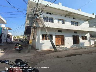 2 BHK House 1500 Sq.ft. for Sale in Prem Vihar Colony, Satna