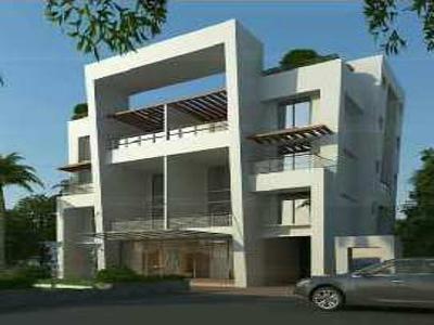 2 BHK Builder Floor 7200 Sq.ft. for Sale in Balewadi Phata,