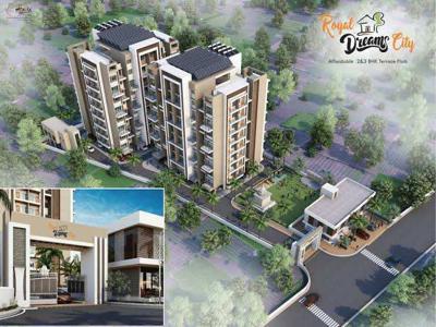 3 BHK Residential Apartment 1050 Sq.ft. for Sale in Laxmi Nagar, Nagpur