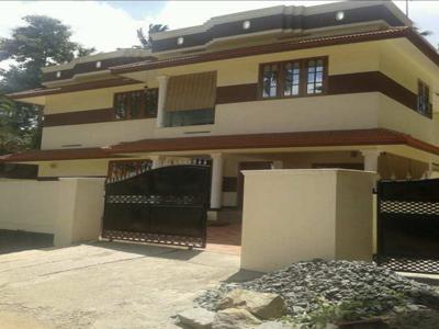 4 BHK House 2800 Sq.ft. for Rent in Ulloor, Thiruvananthapuram