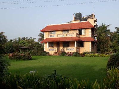 5 BHK House 3200 Sq.ft. for Sale in Markewadi, Karjat, Mumbai