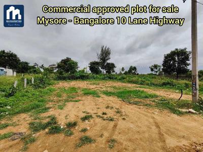 Commercial Land 5575 Sq.ft. for Sale in