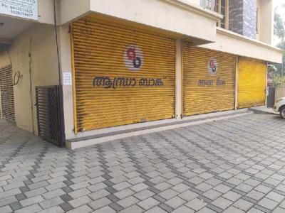 Commercial Shop 1250 Sq.ft. for Rent in