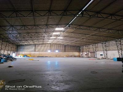 Factory 30372 Sq.ft. for Rent in