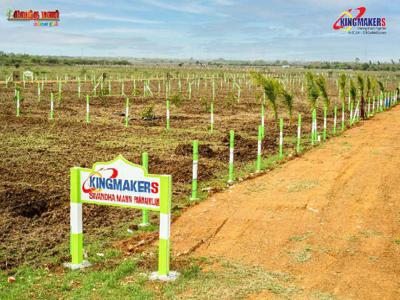 Farm Land for Sale in Ellapuram, Thiruvallur