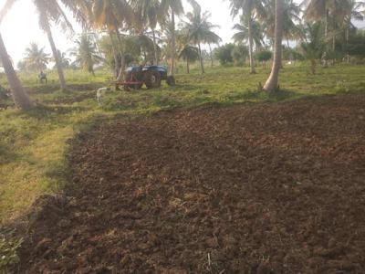 Farm Land for Sale in Thuraiyur, Tiruchirappalli