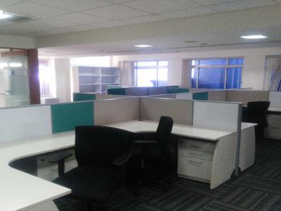 Office Space 1200 Sq.ft. for Rent in Koramangala, Bangalore