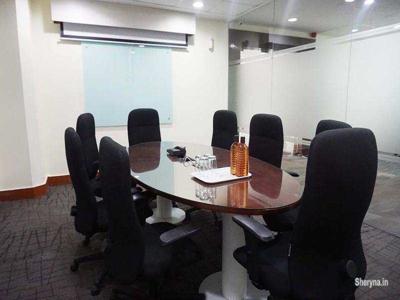 Office Space 1500 Sq.ft. for Rent in Prashasan Nagar, Jubilee Hills, Hyderabad