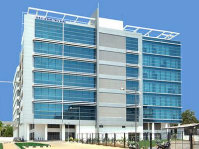 Varalakshmi Tech Park