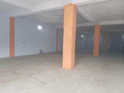 Warehouse 5000 Sq.ft. for Rent in Bari Brahmana, Jammu