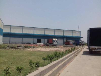 Warehouse 200000 Sq.ft. for Rent in Chandigarh Road, Ambala