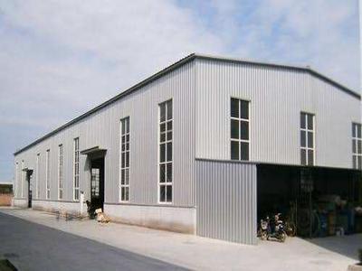Warehouse 30000 Sq.ft. for Rent in Ecotech, Greater Noida