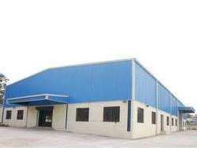 Warehouse 25000 Sq.ft. for Rent in Ecotech I Extension, Greater Noida