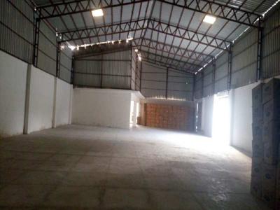 Warehouse 15000 Sq.ft. for Rent in Gangyal, Jammu