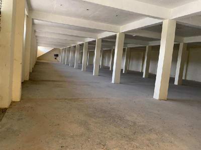 Warehouse 40000 Sq.ft. for Rent in Mohra, Ambala