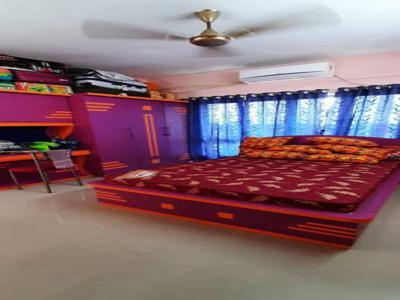 1080 sq ft 3 BHK 2T Apartment for rent in Siddha Happyville at Rajarhat, Kolkata by Agent DS REALTY