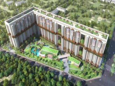 3 BHK Apartment For Sale in SRG Marbella Grand Mohali