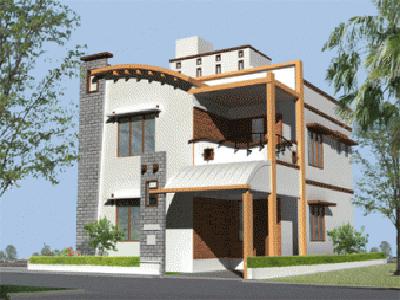 Apartment filled with ameneties For Sale India