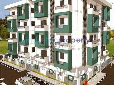 2 BHK Flat / Apartment For RENT 5 mins from Hebbal