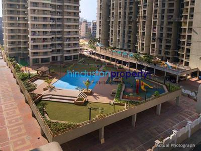 2 BHK Flat / Apartment For RENT 5 mins from Kharghar