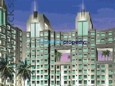 2 BHK Flat / Apartment For RENT 5 mins from Kharghar