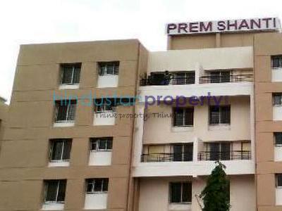2 BHK Flat / Apartment For RENT 5 mins from Maan