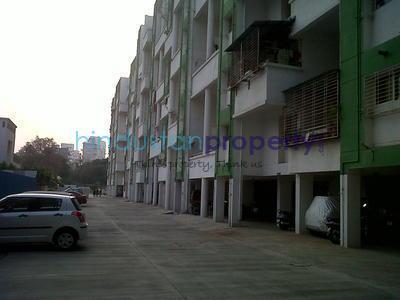 2 BHK Flat / Apartment For RENT 5 mins from Magarpatta