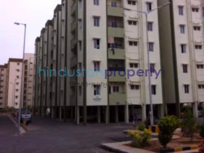 2 BHK Flat / Apartment For RENT 5 mins from Mysore Road