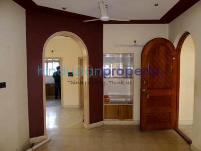 2 BHK Flat / Apartment For RENT 5 mins from RT Nagar
