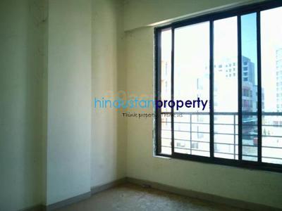 2 BHK Flat / Apartment For RENT 5 mins from Ulwe