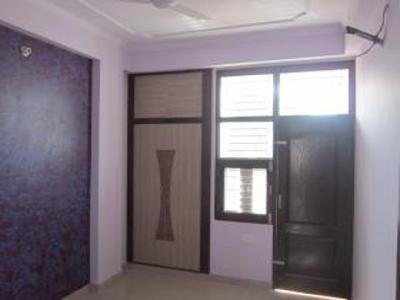 3 BHK Apartment For Sale in Manglam City