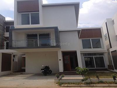 Independent House/Villa for Rent